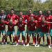 المنتخب الوطني لاقل من 23 سنة ينهزم امام السعودية