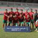 المنتخب الوطني يتأهل لربع نهائي كأس العرب لأقل من 17 سنة