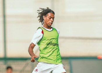 العين الإماراتي يتعاقد مع المهدي مبارك قادما من نادي الفتح الرياضي