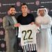 رسمياً: أشرف بنشرقي ينتقل الى الدوري الإماراتي
