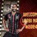 الجيش الملكي يتعاقد مع العربي الناجي