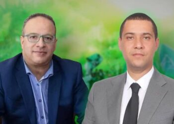 عزيز البدراوي يرد على بودريقة:لم أطلب من أي أحد المساعدة و”أراوْ ما عندكم الرجاء كبيرة عليكم و غادي تبقا بإذن الله كبيرة”