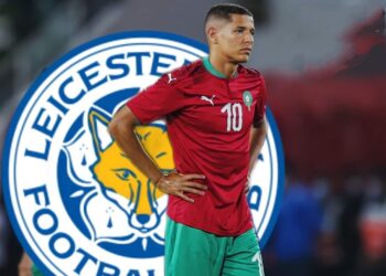 نادي انجليزي عملاق يريد التعاقد مع أمين حارث