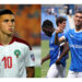 بلال الخنوس يختار أسود الأطلس عوض منتخب بلجيكا