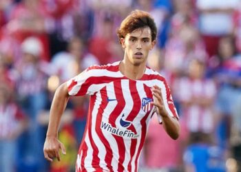 أتليتكو يرفض 130 مليون يورو من مانشستر يونايتد