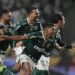تأهل بالميراس إلى المربع الذهبي لكأس ليبرتادوريس