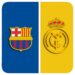  ريال مدريد وبرشلونة يتعاونان