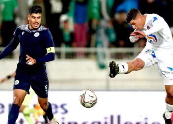 فوزي البنزرتي يشيد بسفيان بنجديدة