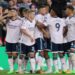 آرسنال يهزم مضيفه كريستال بالاس في افتتاح الدوري الإنجليزي