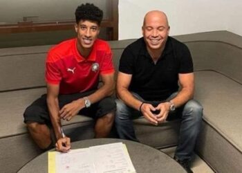 حميد أحداد من الرجاء إلى الوداد