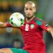فيفا يتغنى بكريم الأحمدي معتبرة إياه “لاعب تكتيكي وبروح قيادية”