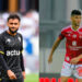 أشرف داري يواجه بوفال وأوناحي في الدوري الفرنسي