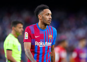 25 مليون يورو قد تحسم صفقة مهاجم برشلونة إلى تشيلسي