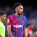 25 مليون يورو قد تحسم صفقة مهاجم برشلونة إلى تشيلسي