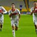 رسمياً.. الزمالك بطلاً للدوري المصري