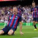 ليفاندوفسكي المبدع يقود برشلونة لسحق بلد الوليد