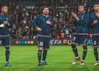 “فريق النجوم” مرشح للاستمرار في هيمنته على الدوري الفرنسي