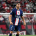 لاعبو المنتخب المغربي يتضامنون مع أشرف حكيمي بعد صافرات الاستهجان