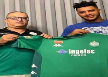 عزيز البدراوي يكشف تفاصيل قضية حمزة خابا مع العربي الكويتي