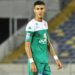 الوردي يصل القاهرة للتوقيع مع الزمالك