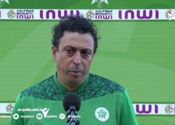 عزيز البدراوي يعيد الطاير الى اللجنة التقنية الرجاوية