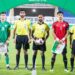مصر وجها لوجه مع السعودية في نهائي كأس العرب للشباب