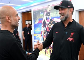 مدربون يفرضون سطوتهم على الدوري الإنجليزي.. من هم؟