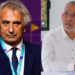 خاليلوزيتش للدراجي: أعرف أنهم سيقيلونني قبل المونديال ويكفيني أنني قدت أربعة منتخبات إلى نهائيات كأس العالم”