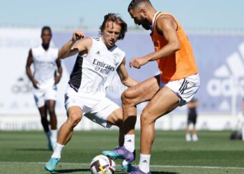 الريال وبرشلونة وأتلتيكو أمام اختبارات صعبة في ثاني جولات “الليغا”