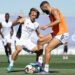 الريال وبرشلونة وأتلتيكو أمام اختبارات صعبة في ثاني جولات “الليغا”