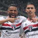 تأهل ساو باولو إلى المربع الذهبي لكأس سود أمريكانا