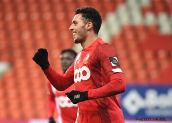 سليم أملاح يرفض عرضا من الدوري اليوناني