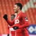 سليم أملاح يرفض عرضا من الدوري اليوناني