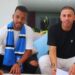 اتحاد طنجة يضم 4 لاعبين جدد استعدادا للموسم المقبل