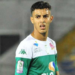 الزمالك يتعاقد مع لاعب الرجاء السابق زكريا الوردي