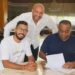 محمد أوناجم يعود للوداد الرياضي لمدة عامين