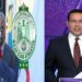 أمين السبتي يشيد البدراوي “اصطفوا وراء رئيسكم و ساندوا رجاءكم فالقادم “