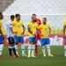 اتحاد الكرة البرازيلي يرفض خوض المباراة المؤجلة أمام الأرجنتين
