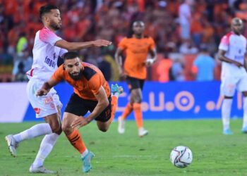 هذا موعد نهائي كأس السوبر الافريقي بين الوداد ونهضة بركان