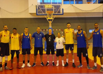 ألعاب التضامن الإسلامي.. المنتخب المغربي لكرة السلة الثلاثية يفوز بمباراته الأولى وحصيلة “سلبية” لباقي الرياضات