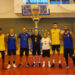 ألعاب التضامن الإسلامي.. المنتخب المغربي لكرة السلة الثلاثية يفوز بمباراته الأولى وحصيلة “سلبية” لباقي الرياضات