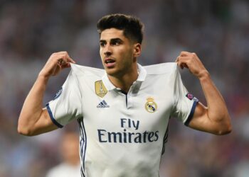 ماركو أسينسيو لا يستبعد الانضمام لبرشلونة