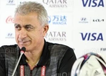 منذر الكبير مدرباً جديدا للرجاء الرياضي