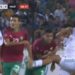 بسبب الإعتداء على لاعبي المنتخب المغربي… عقوبات قاسية في حق الجزائر
