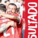 الدوري البرتغالي: بنفيكا يحلق في القمة بفوز صعب على فاماليكاو