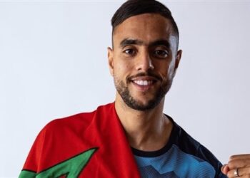 محمد الشيبي لاعبا لفرق بيراميدز المصري