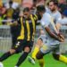 حمدالله يقود الاتحاد لوصافة دوري روشن