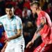 توكومان يعتلي ق الدوري الأرجنتيني مستفيداً من تعادل بوكا