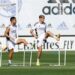 كريم بنزيمة يغيب عن تدريب الريال ويلغي حسابه على تويتر