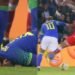 تيتي يتهم المنتخب التونسي بمحاولة إبعاد نيمار عن كأس العالم